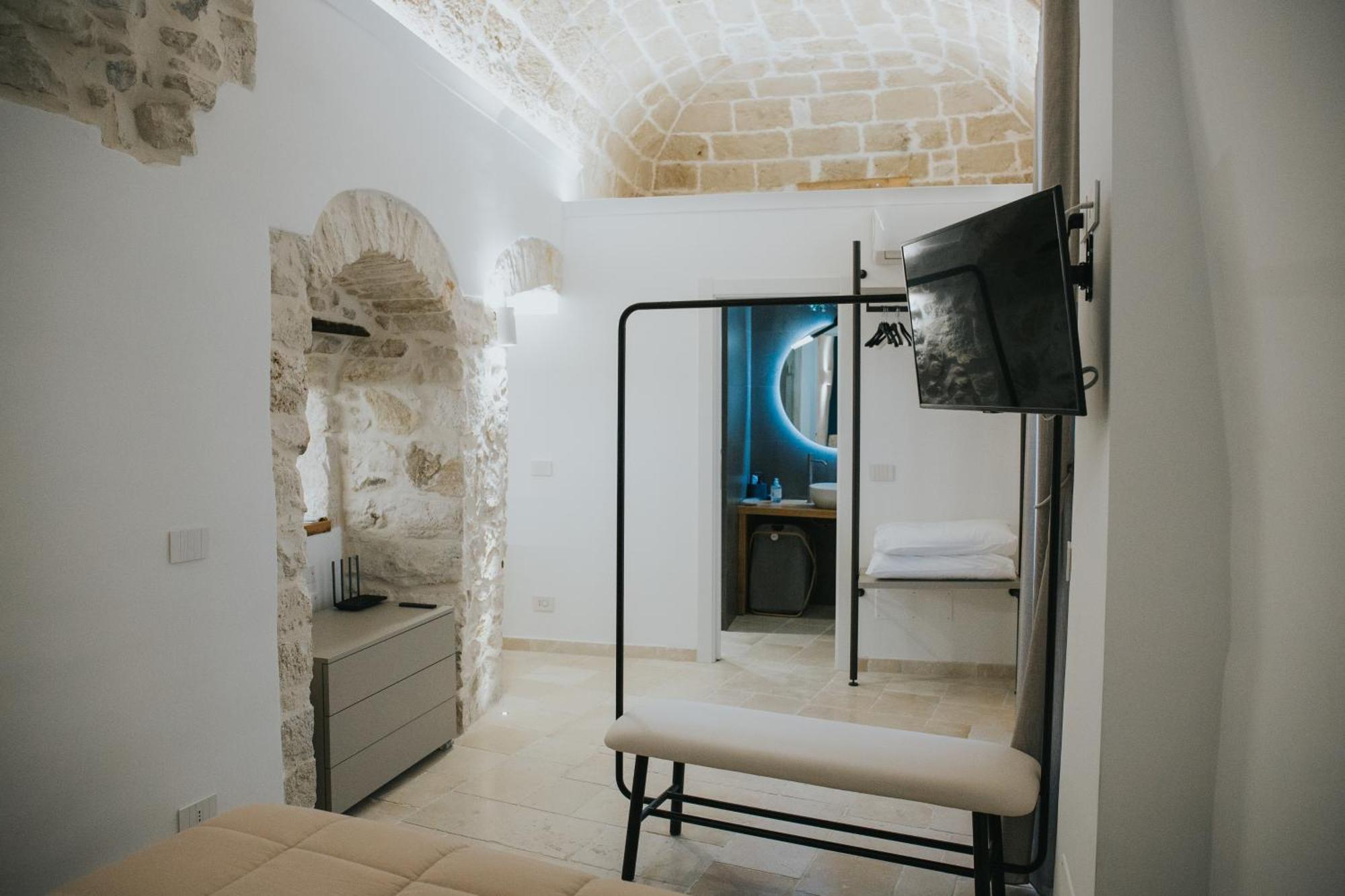 Appartement Blu Marina Giovinazzo