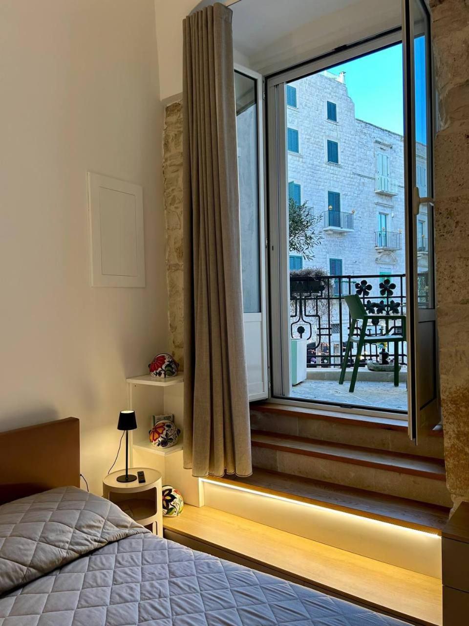 Blu Marina Giovinazzo