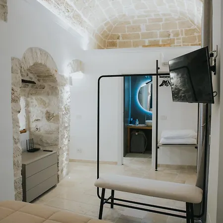 Blu Marina Apartment Giovinazzo Exterior photo