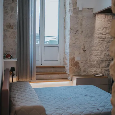 Blu Marina Apartment Giovinazzo Exterior photo