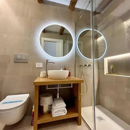 Blu Marina Apartment Giovinazzo Exterior photo