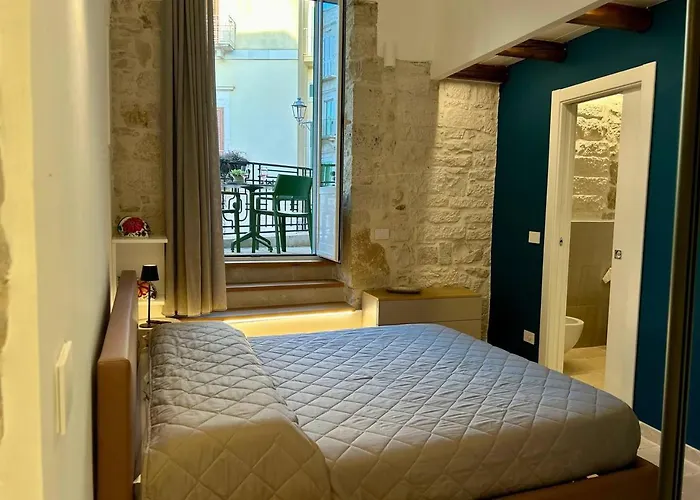 Blu Marina Apartment