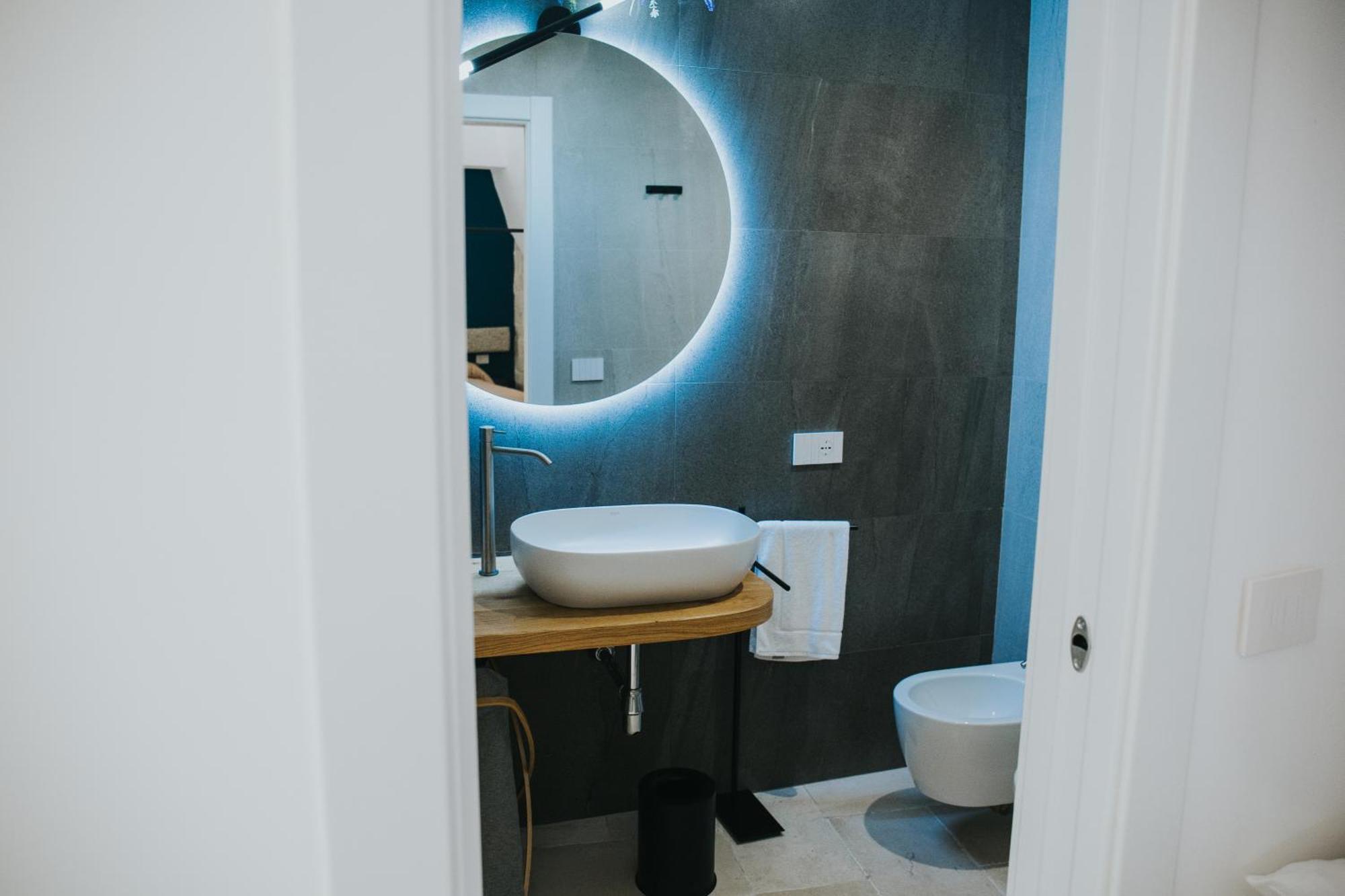Apartment Blu Marina