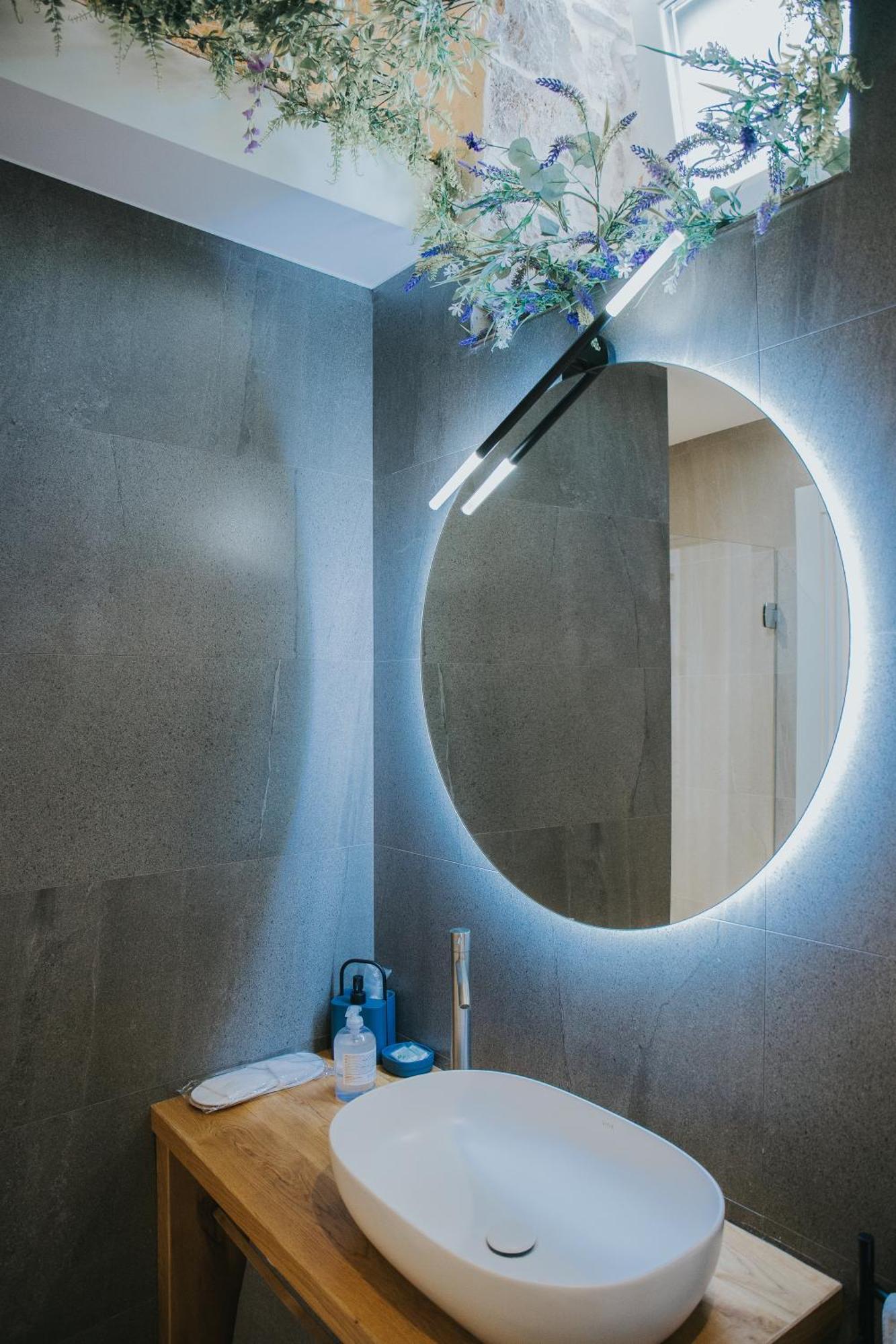 Blu Marina Apartment *