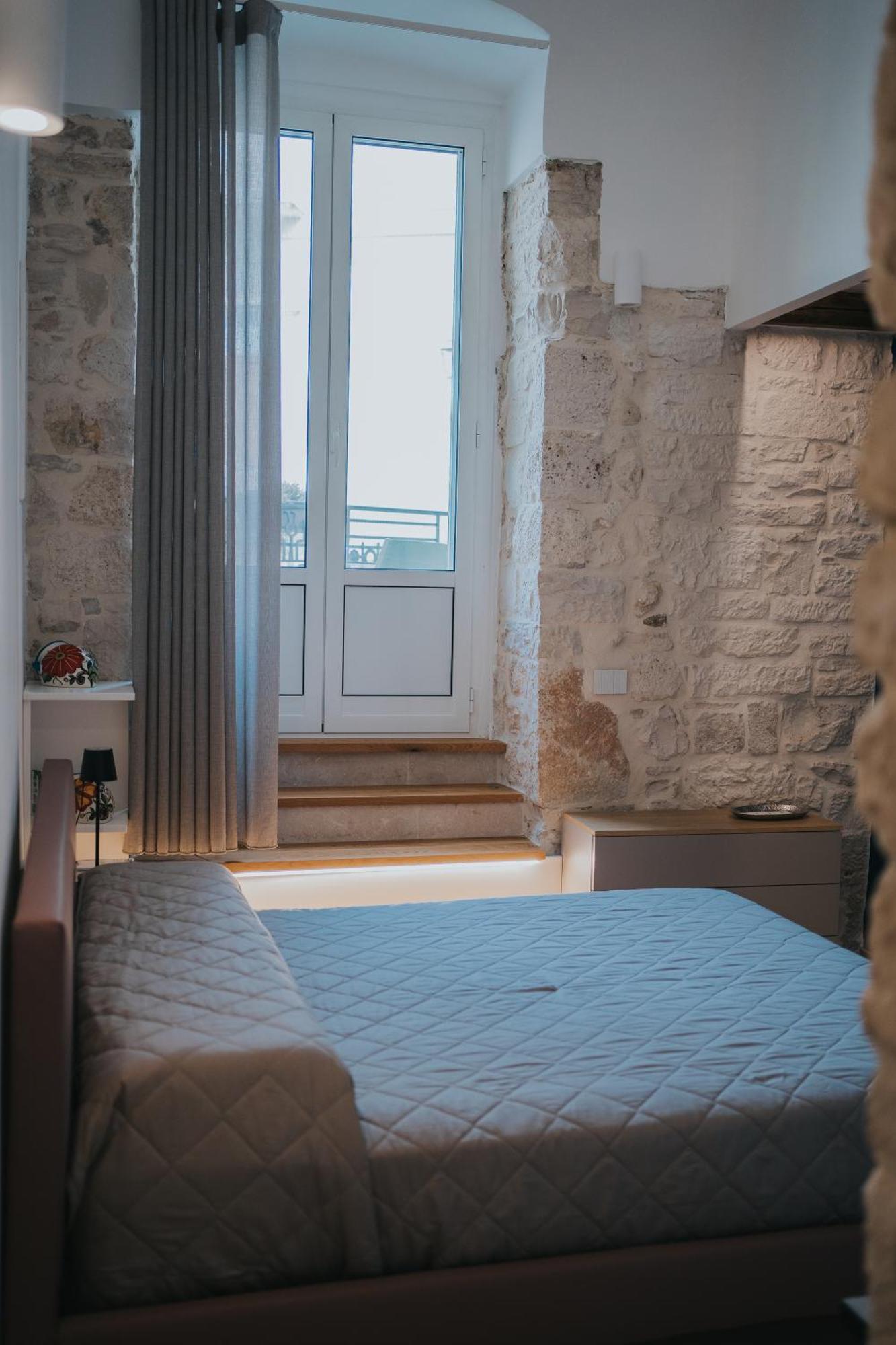Apartment Blu Marina
