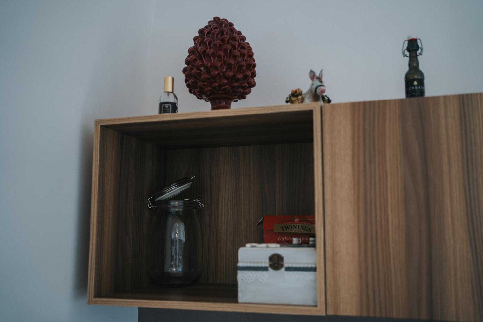 Apartment Blu Marina *