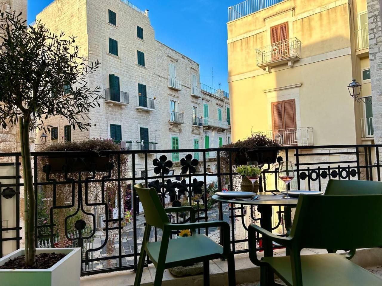 Apartment Blu Marina *