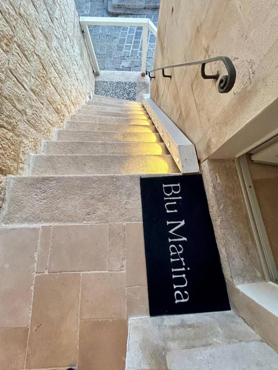Apartment Blu Marina Giovinazzo