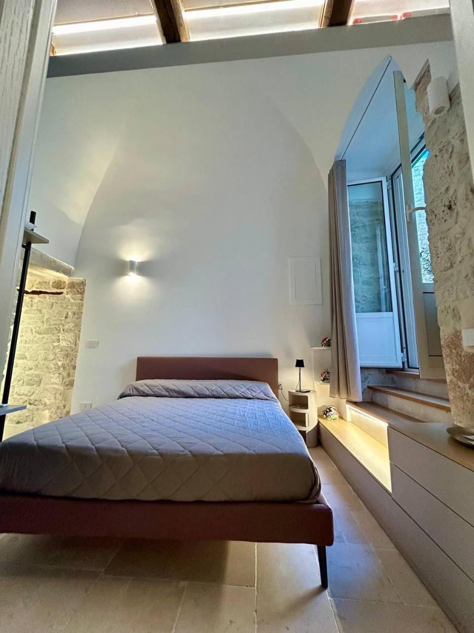 Apartment Blu Marina *