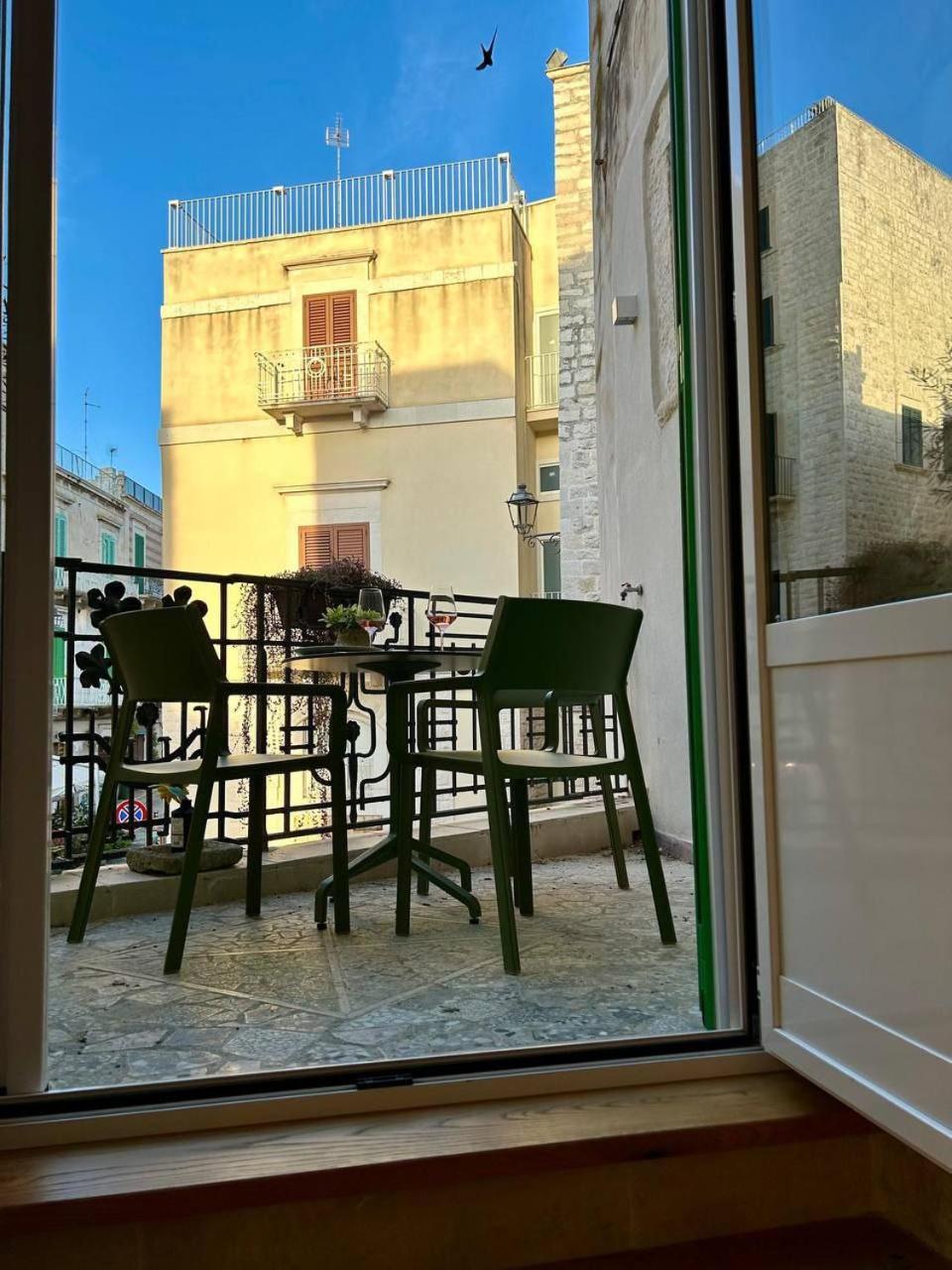 Blu Marina * Giovinazzo