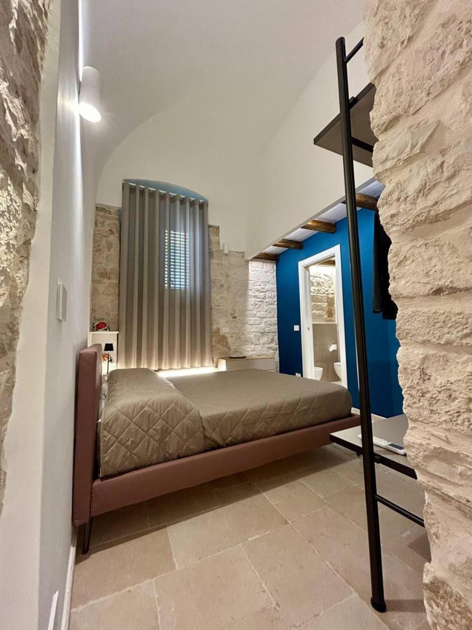 Blu Marina Apartment