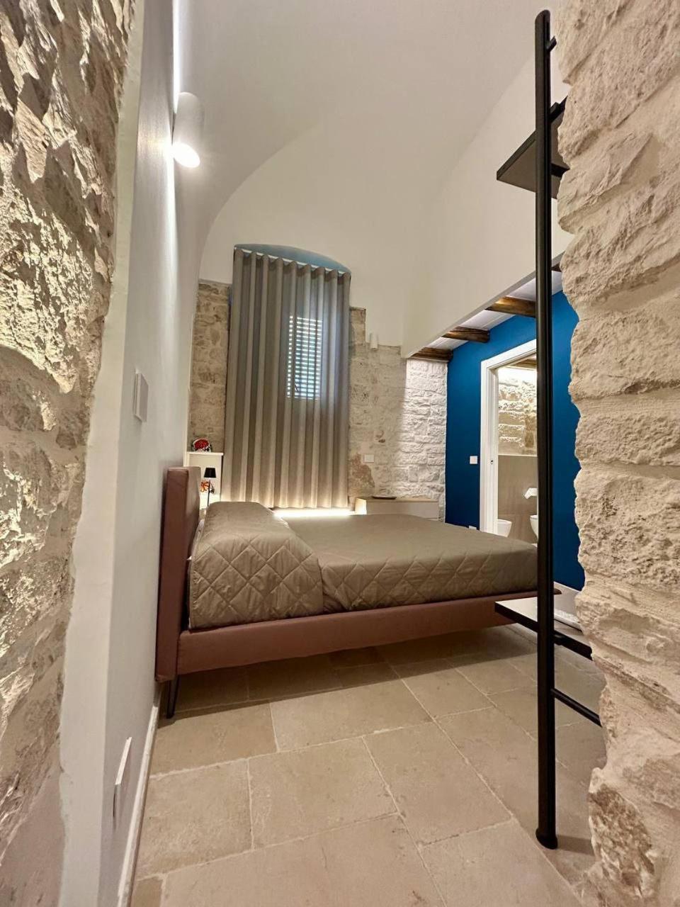 Apartment Blu Marina Giovinazzo